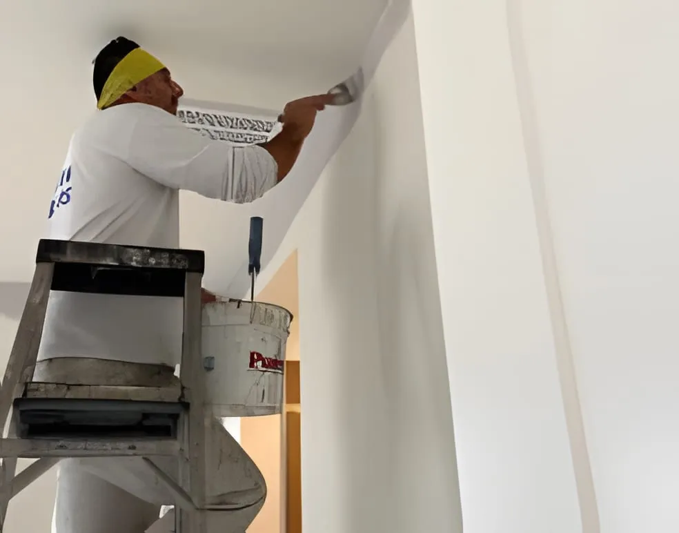 Painting Contractors For Apartment Buildings In Gilbert