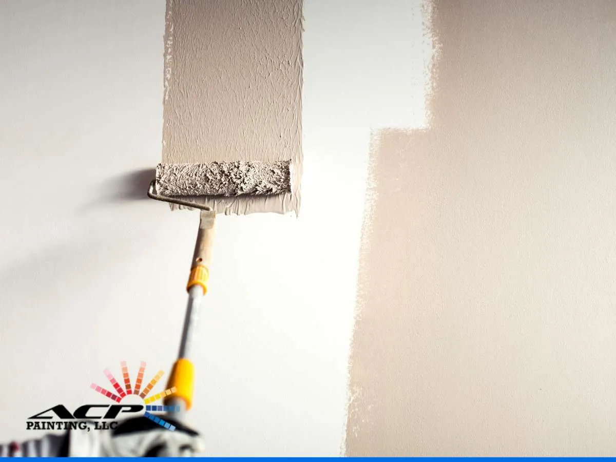 Professional Interior Painting