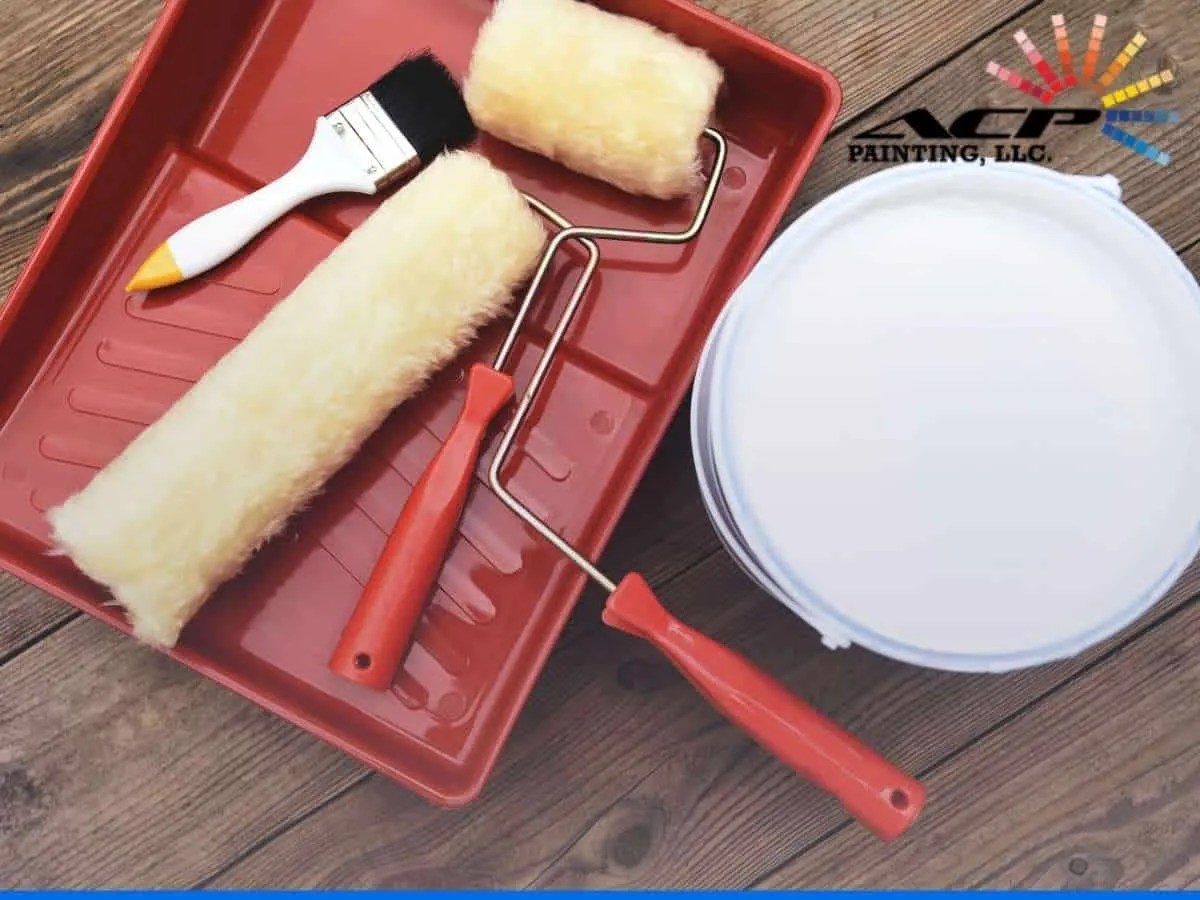 Helpful Guide To Choose The Best Primer For Your Project In Maricopa, AZ