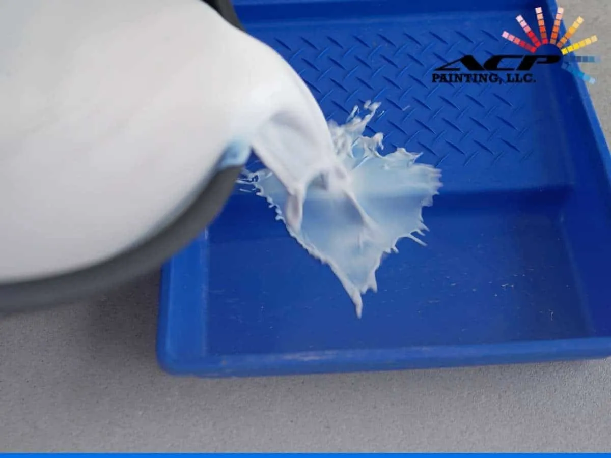 Is Paint & Primer In One The Best & Most Efficient Way To Paint Your Walls In Maricopa, AZ?