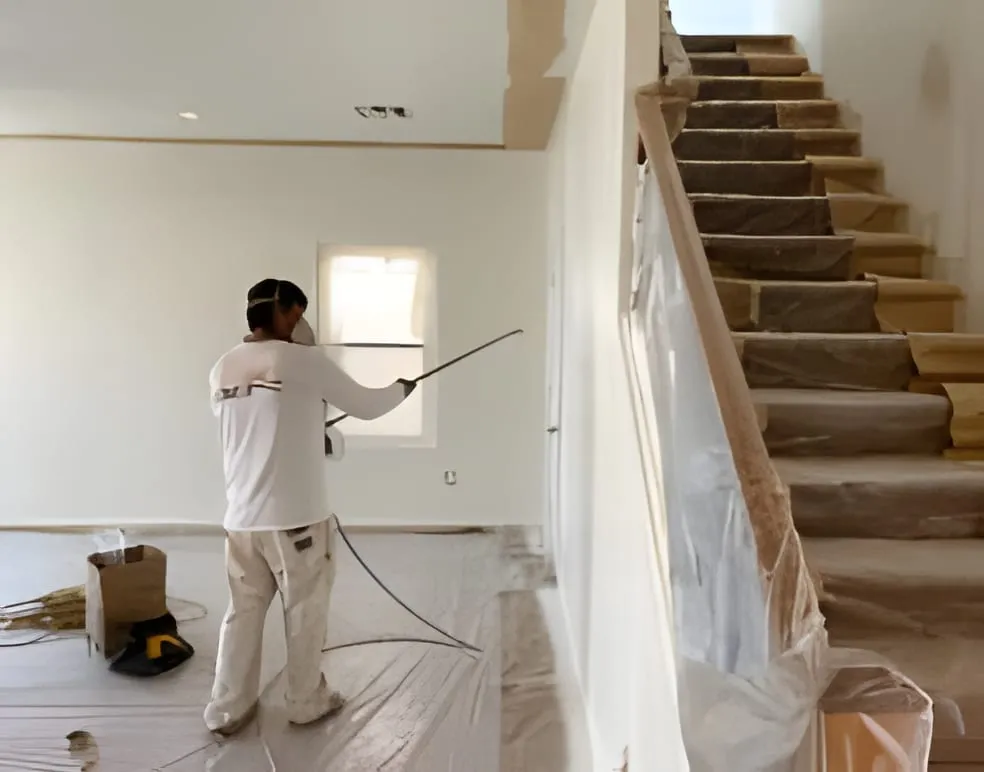 Painting Company For Single-Family Homes, Townhouses, And Cottages In Gilbert