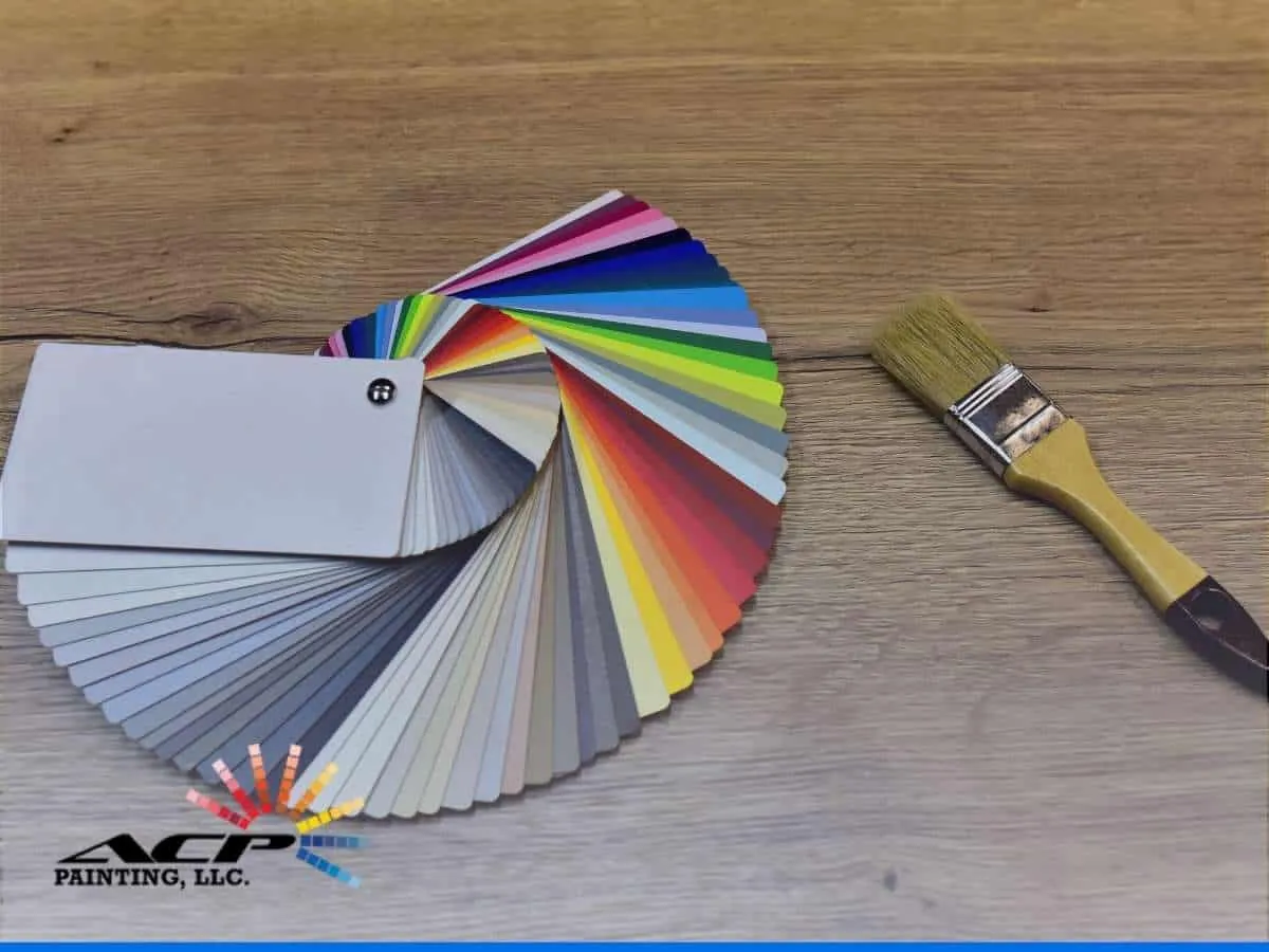 How To Combine Paint Colors & Create A Unique Room For Your House