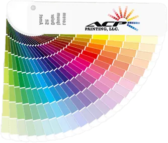 5 Star Rated ACP Painting Color Consultations