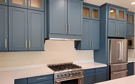 Cabinet Painting Services In Arizona