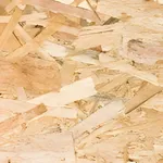 Particleboard cabinet painting