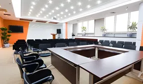 Commercial Interior Painting In Maricopa And The Valley