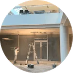 Hospital, clinic, school and gym painting in Chandler