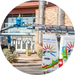 Restaurant, cafe, hotel and entertainment venue painting in Chandler