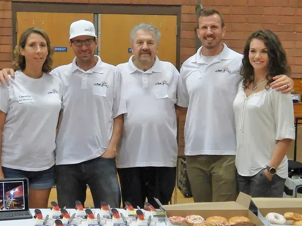 Community Involvement in Chandler