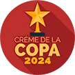 Creme De La Copa 2022