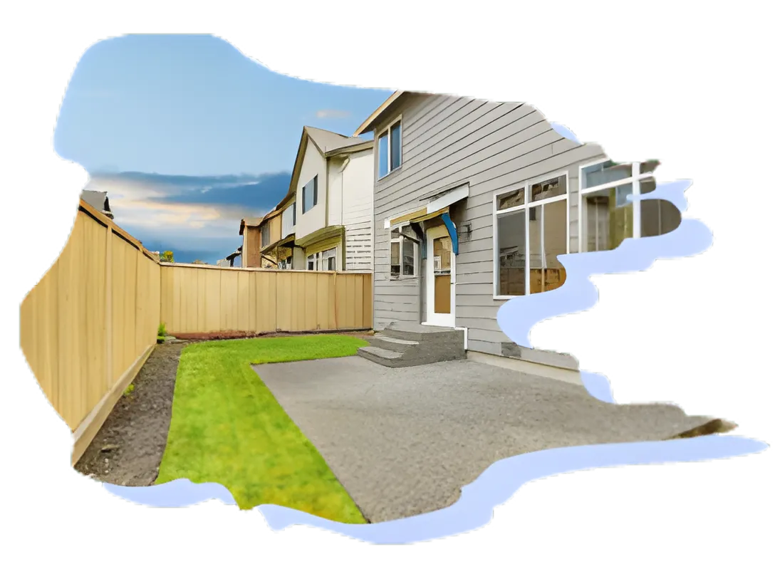 Custom Staining And Painting Services For Fences And Railings