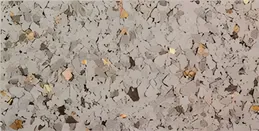 Teton - Popular Chip & Flake Floor Coating