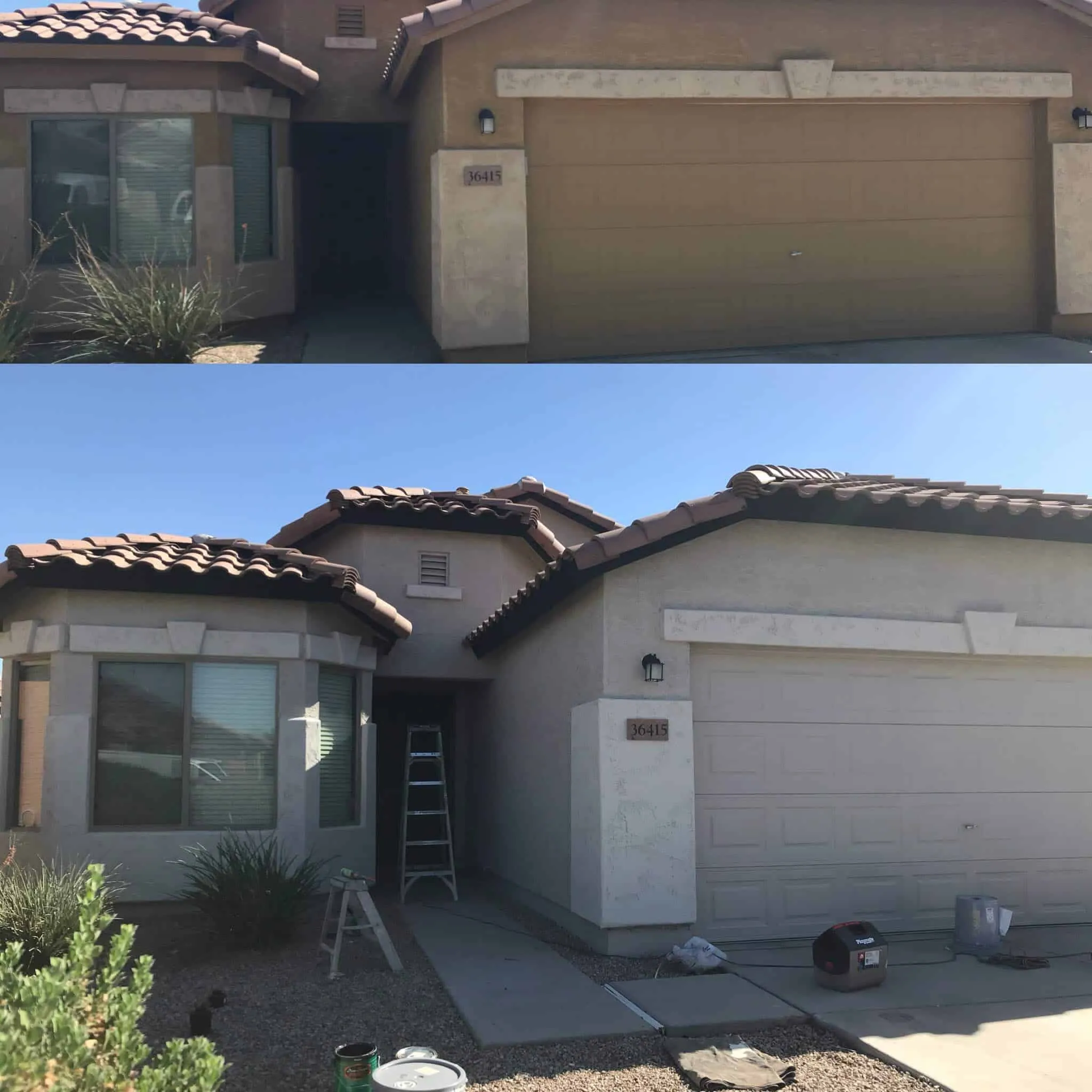 Exterior Painting Gallery photo 2
