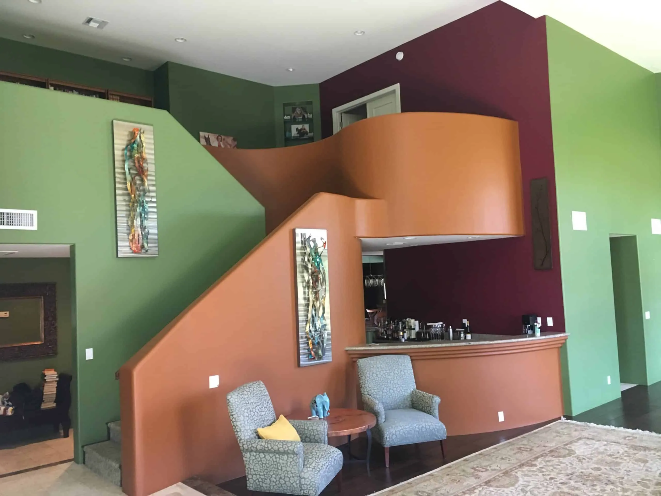 Home Gallery Interior Painting photo 2