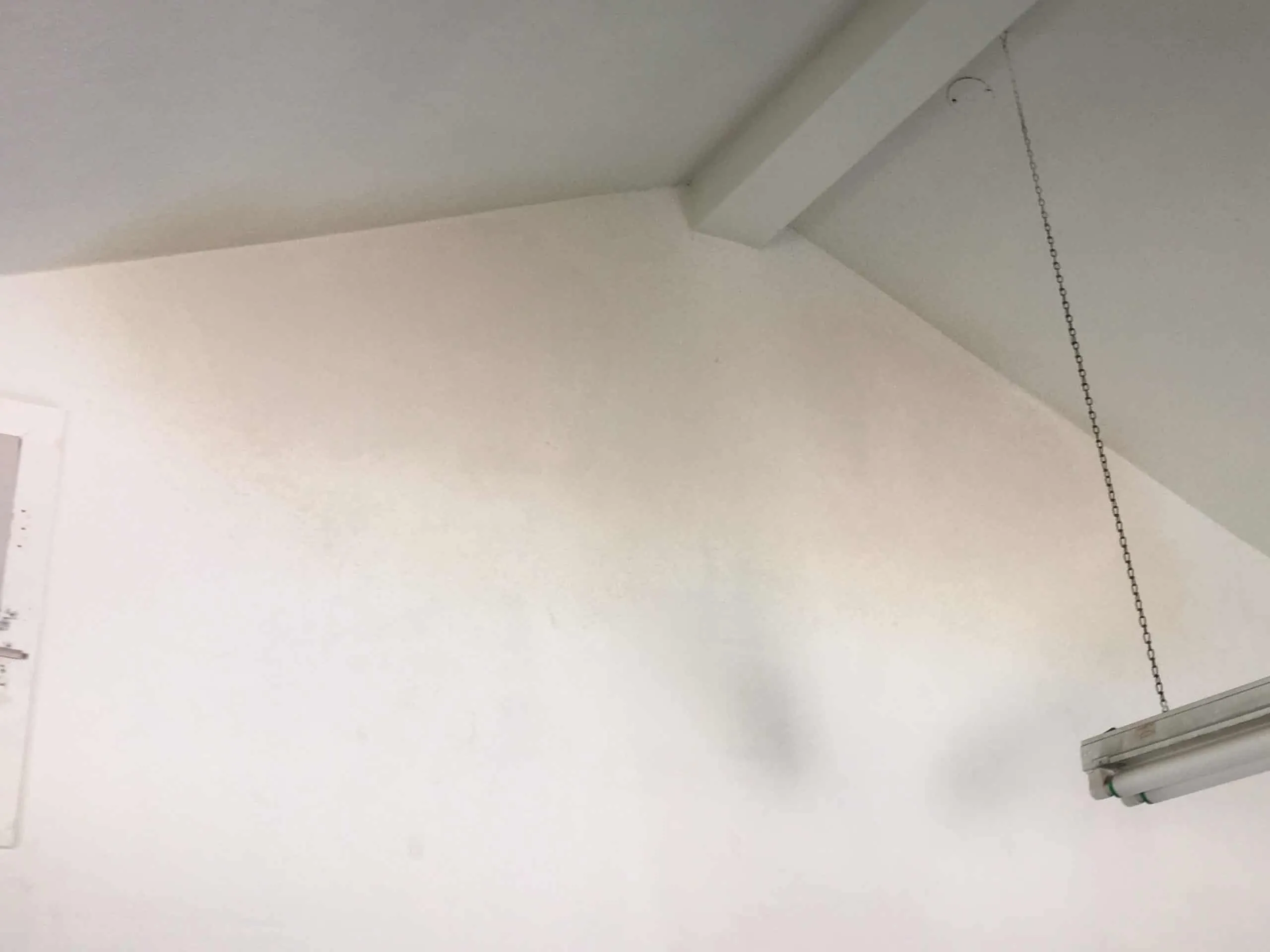 Drywall project