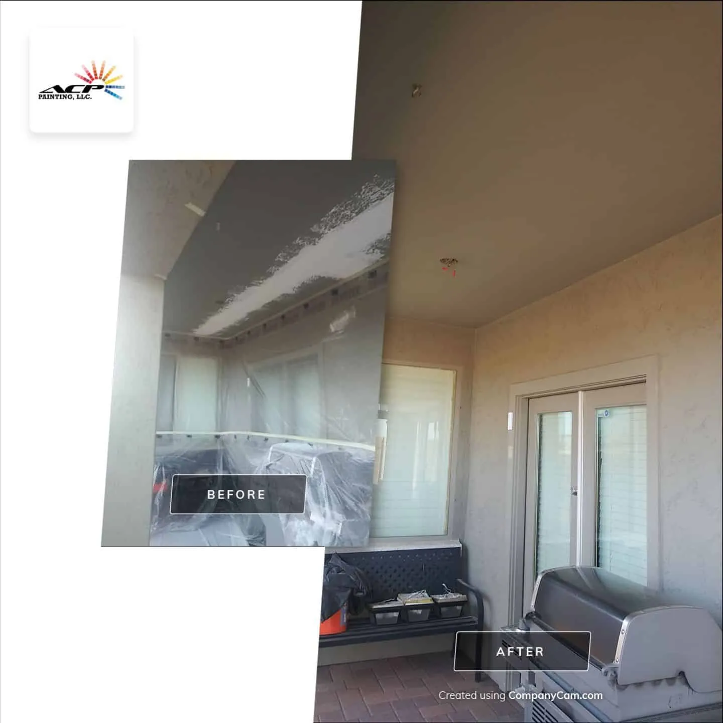 Drywall & Stucco Gallery Project 3