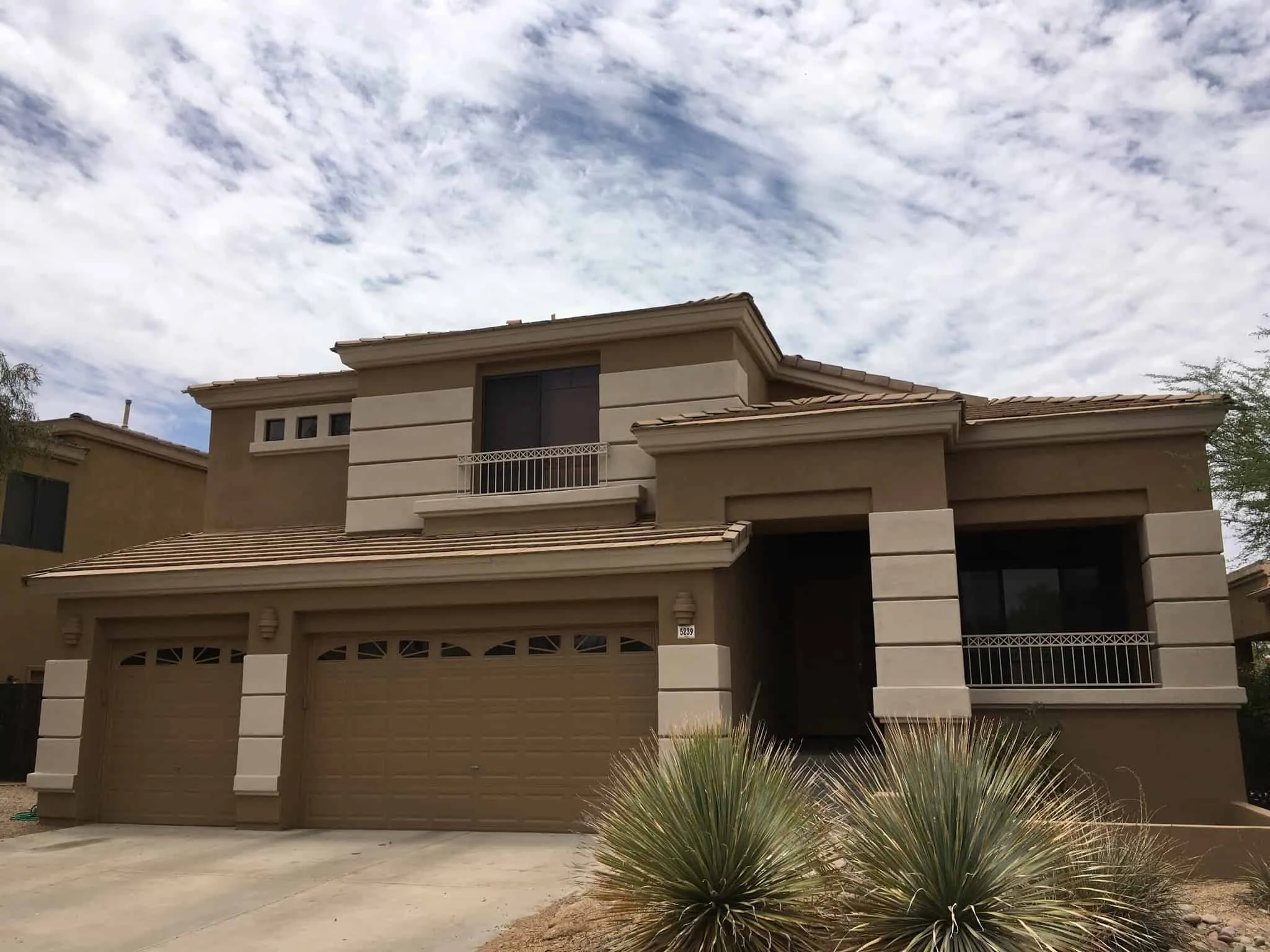 Exterior Painting Gallery photo 3