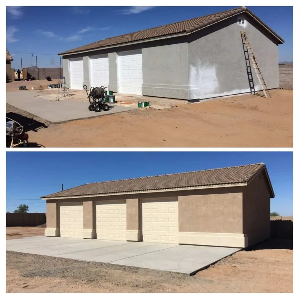 Exterior Painting Gallery photo 4