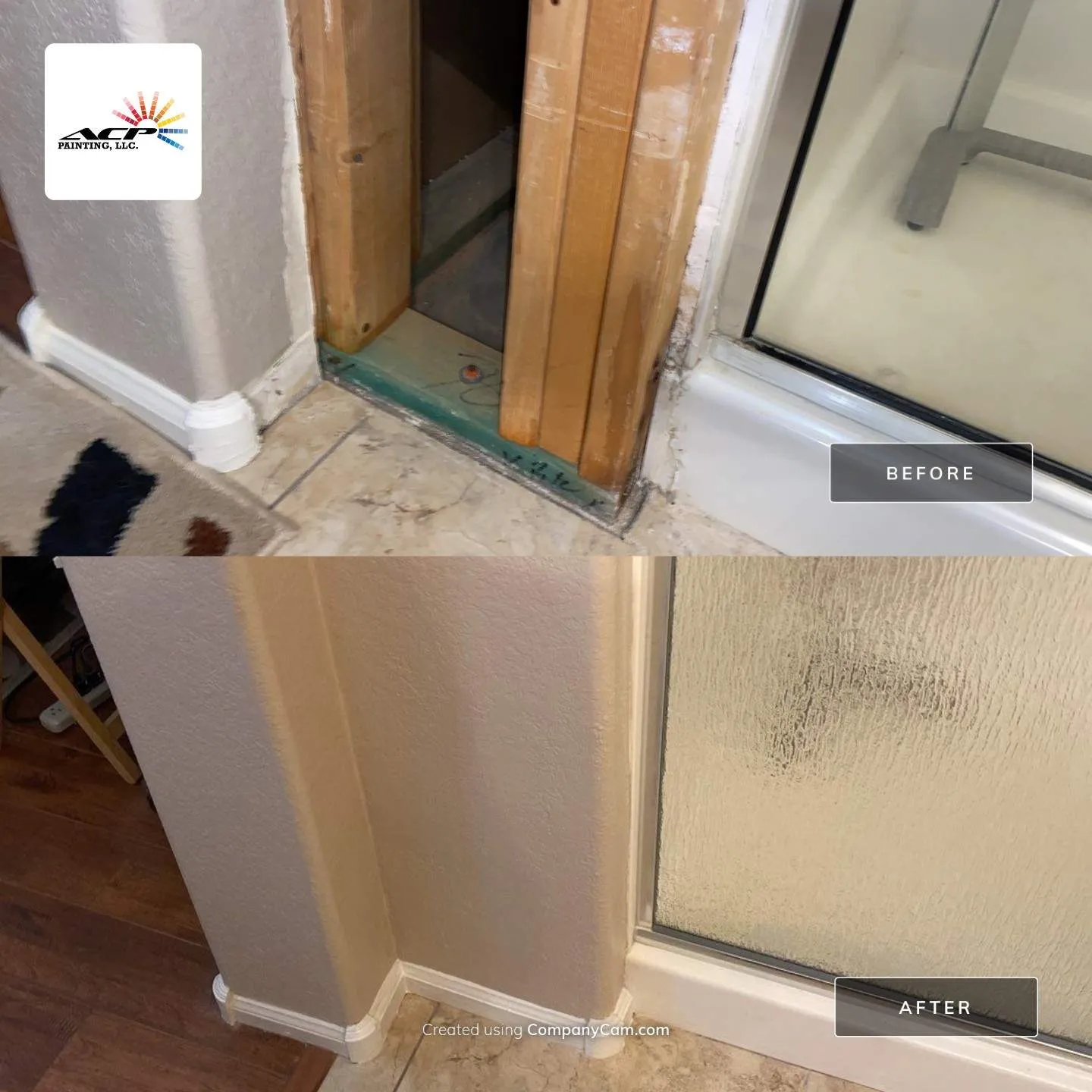 Drywall & Stucco Gallery Project 5