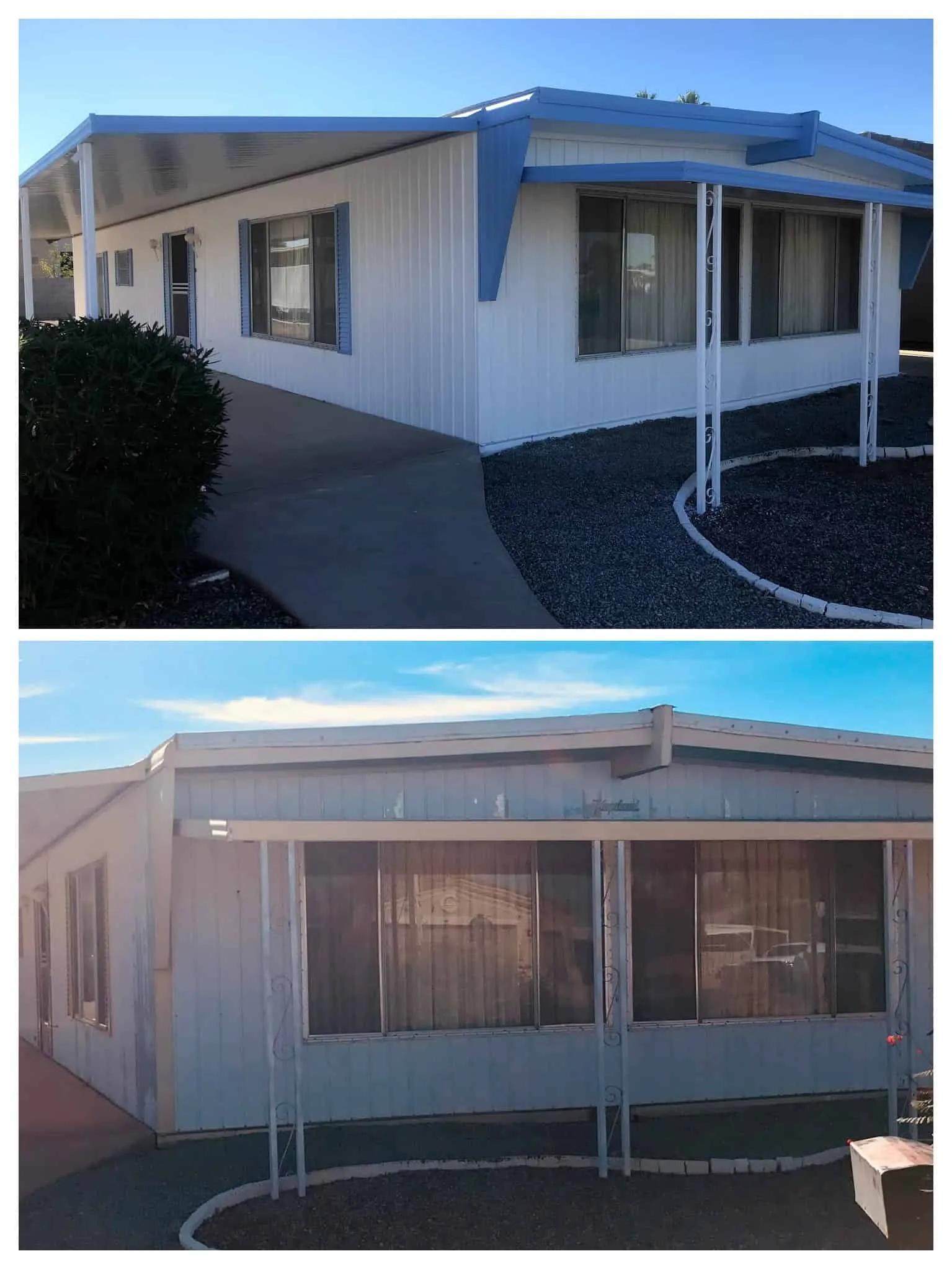 Exterior Painting Gallery photo 6