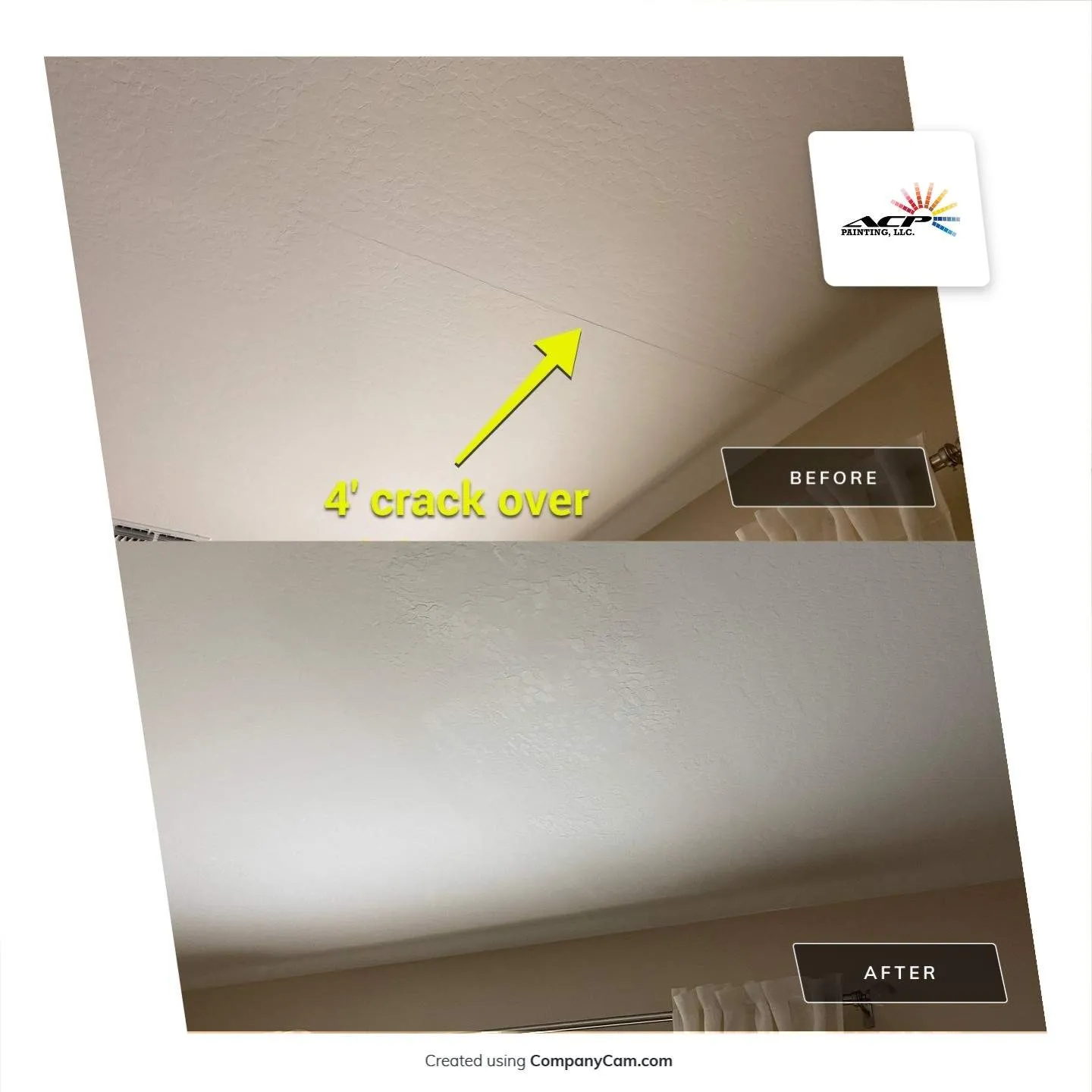 Drywall & Stucco Gallery Project 6