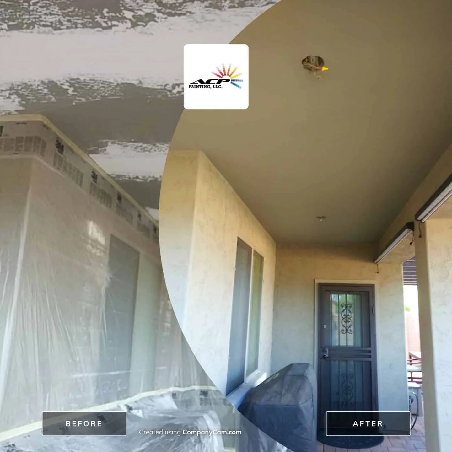 Drywall & Stucco Gallery Project 7