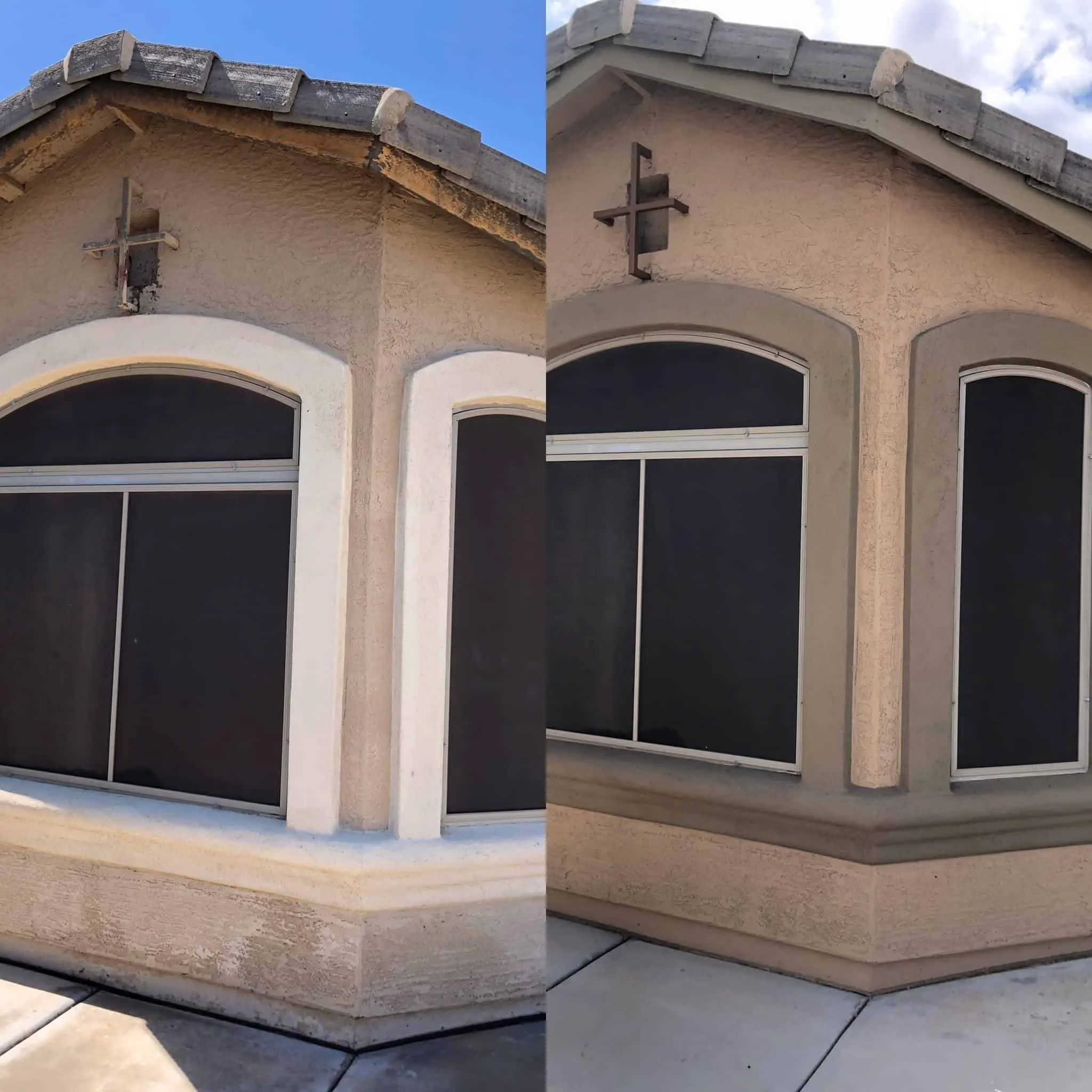 Exterior Painting Gallery photo 8