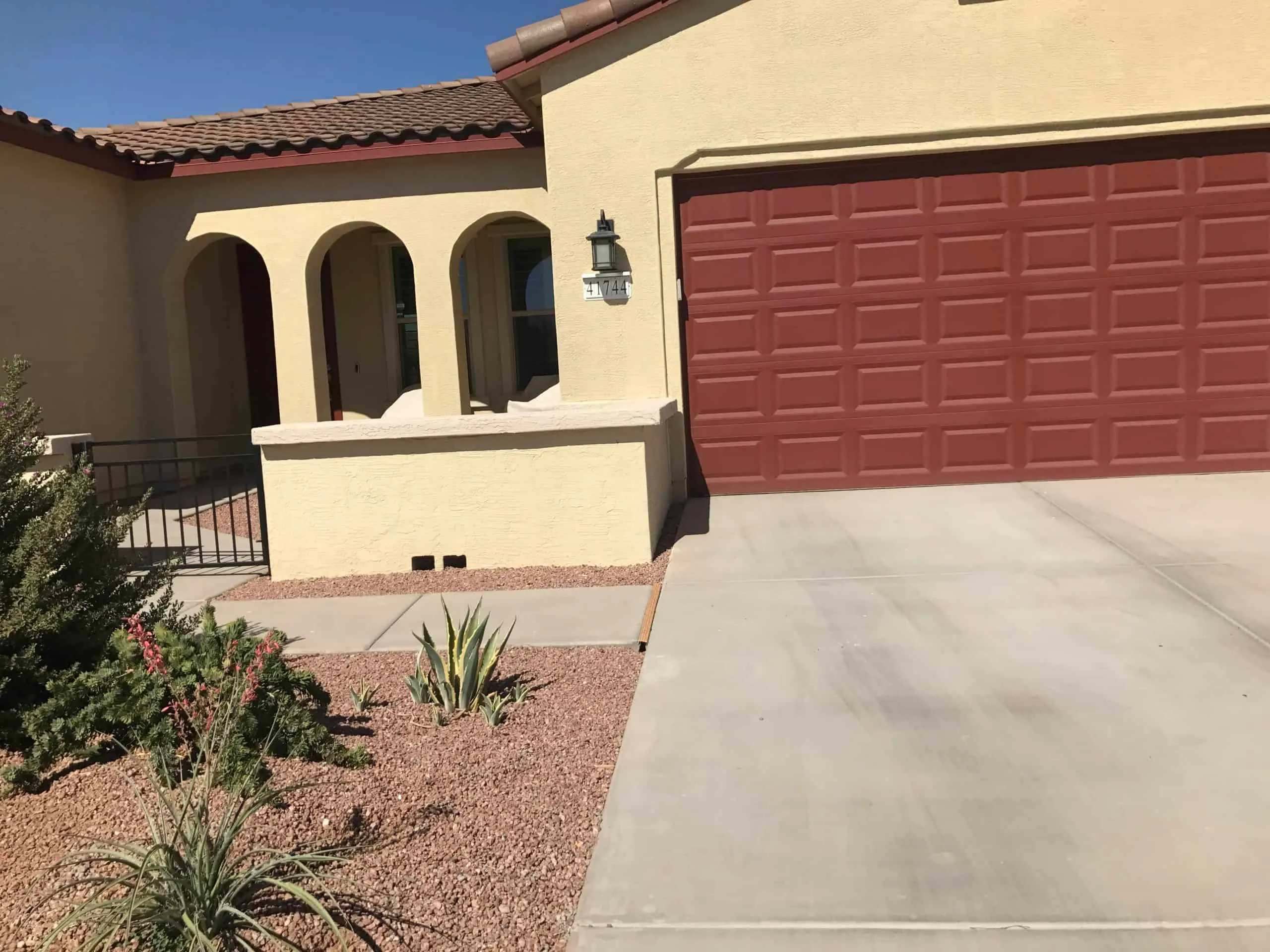 Exterior Painting Gallery photo 13