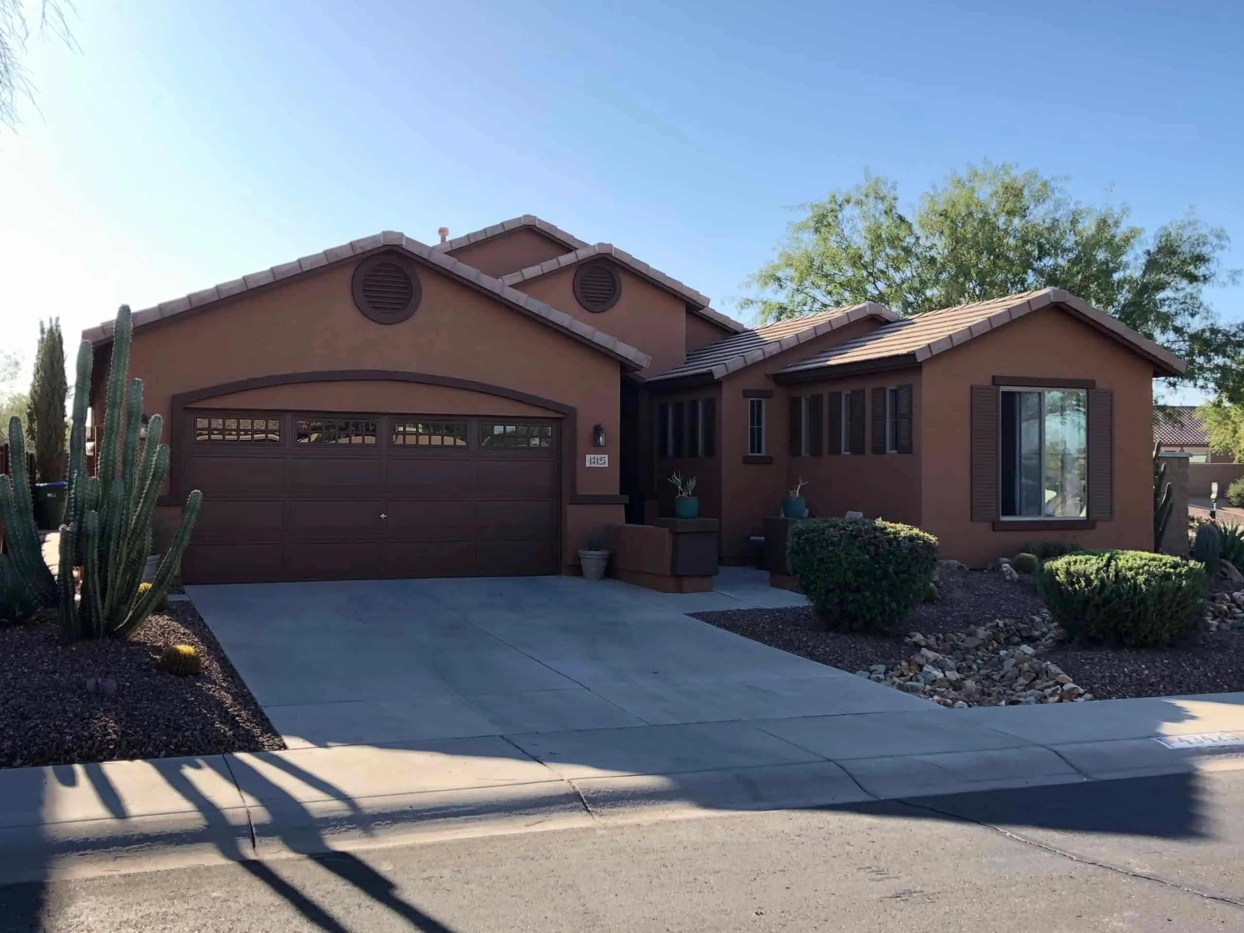 Exterior Painting Gallery photo 16