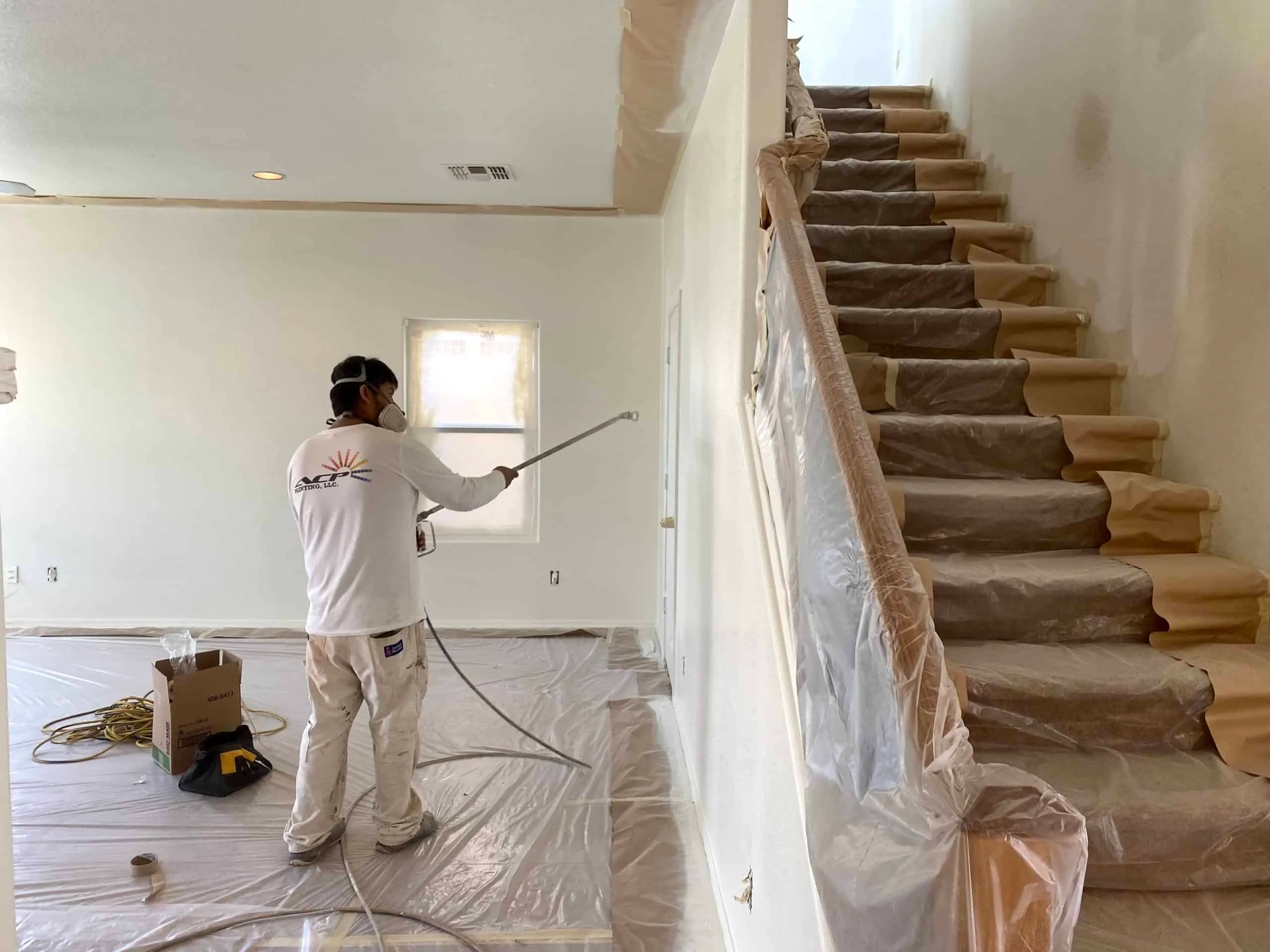 Home Gallery Interior Painting photo 18