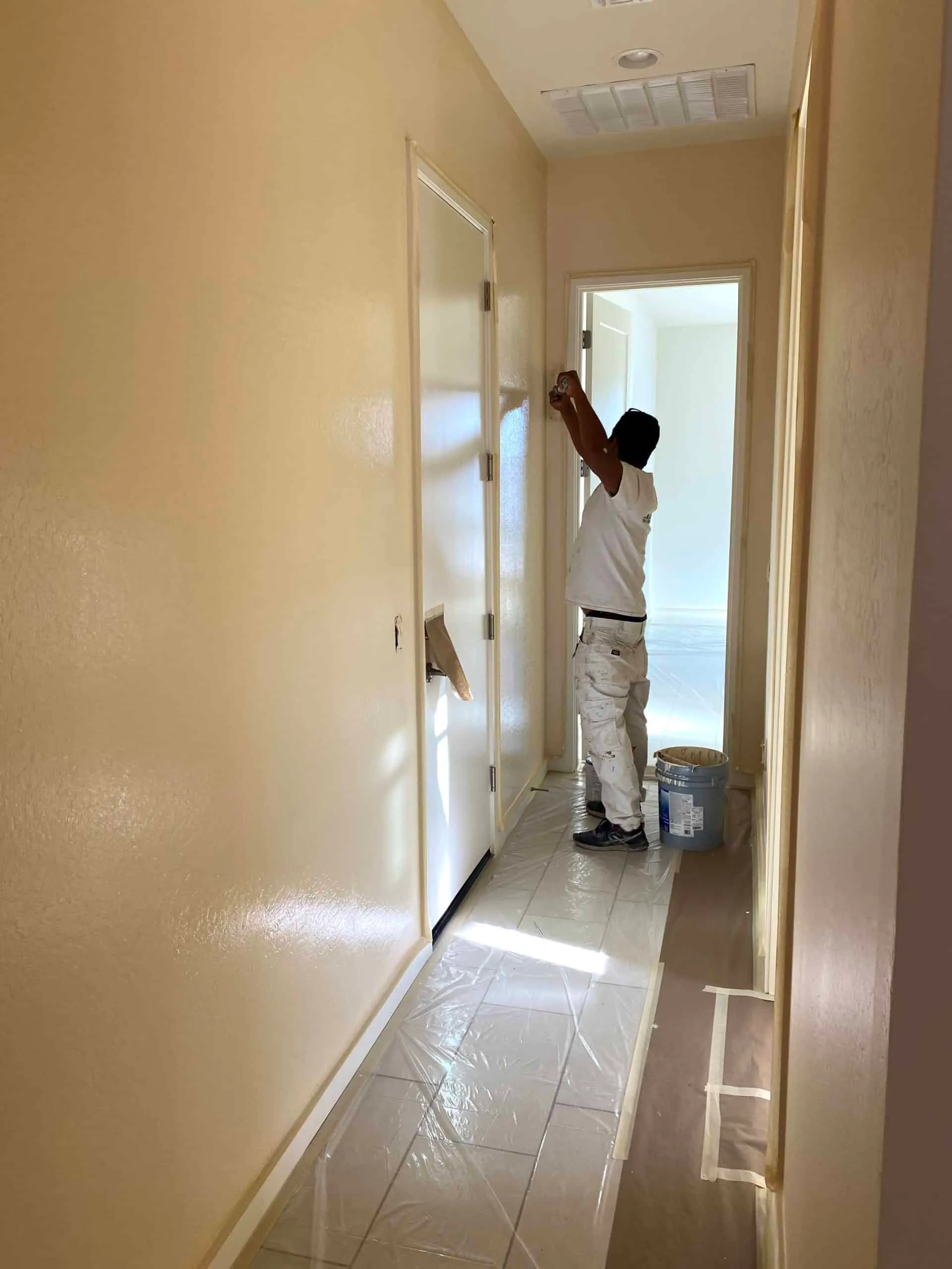 Home Gallery Interior Painting photo 19