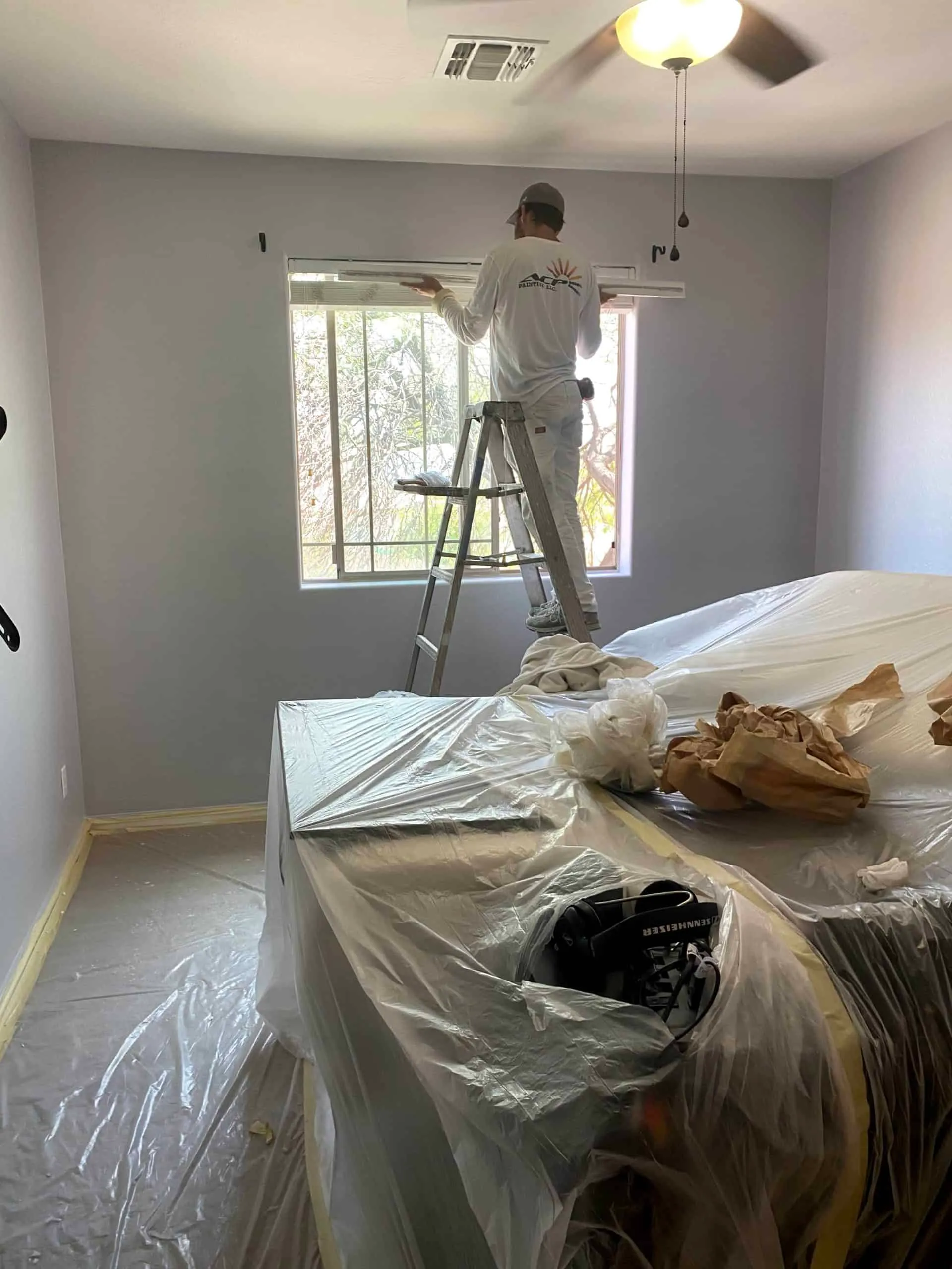 Home Gallery Interior Painting photo 20