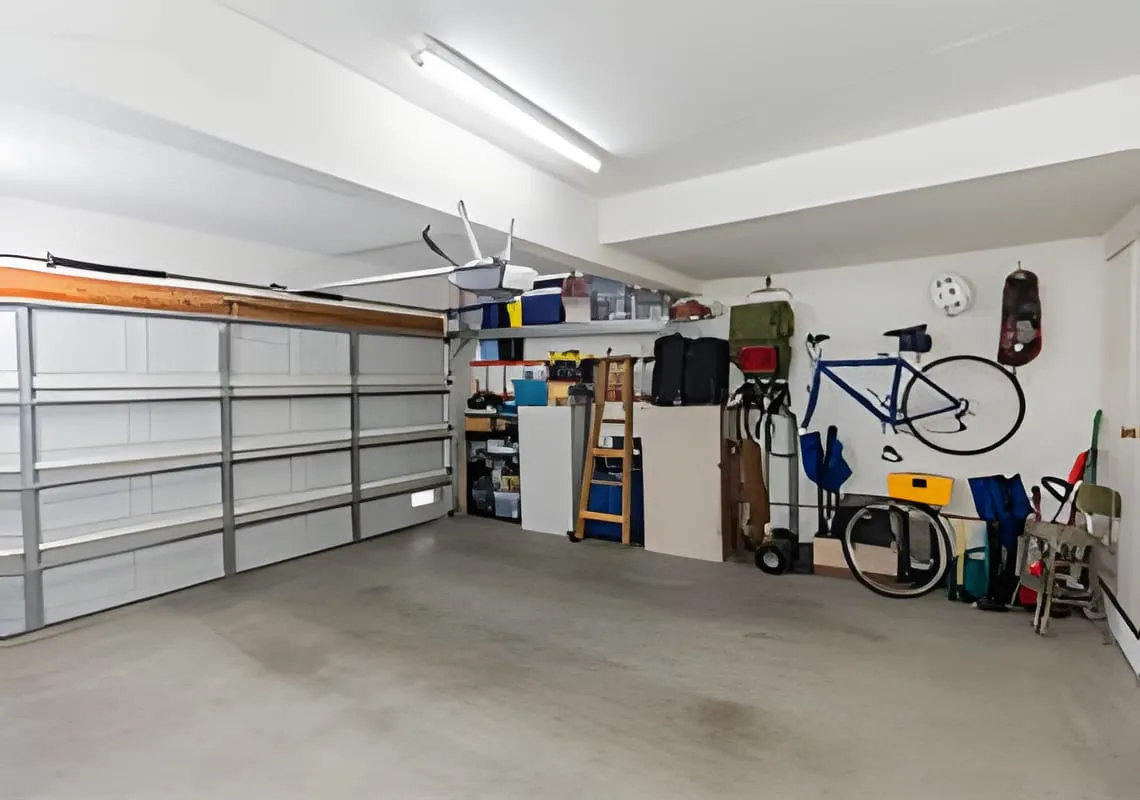 Custom Floor Coatings For Home Garages In Arizona