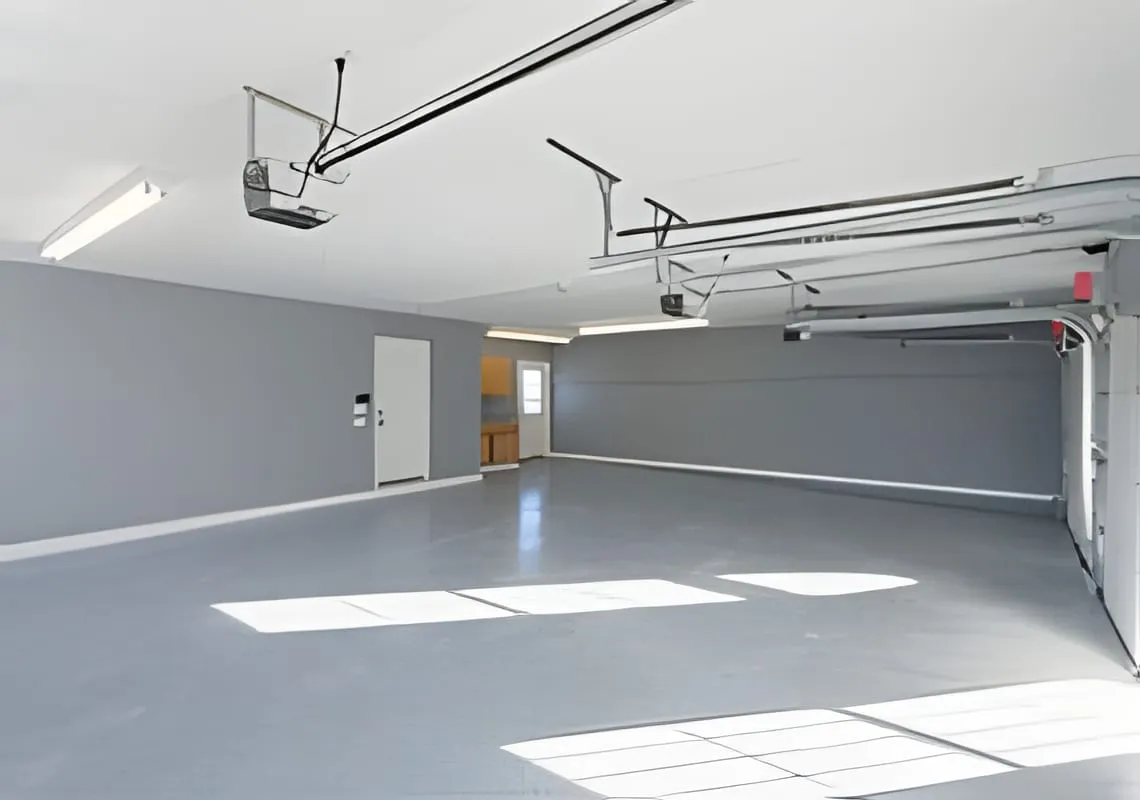 Arizona Custom Painting For Luxury Car Garages