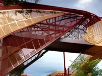 Skilled painting contractors for metal structures
