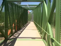 Skilled painting contractors for metal structures