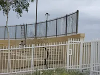 Skilled painting contractors for metal structures