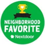 2020 Neighborhood Favorite On Nextdoor