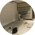Commercial painting for multifamily apartment buildings in Gilbert