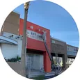 Commercial painting for restaurants, stores & shopping centers in Gilbert