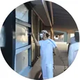 Commercial painting for schools & universities in Gilbert
