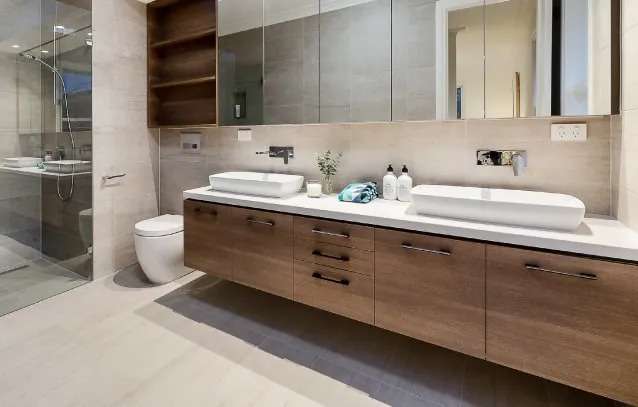 Transform your bathroom cabinets with comprehensive painting solutions in Queen Creek