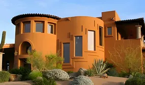 Exterior House Painting In Maricopa And Surrounding Neighborhoods