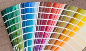 Paint Color Consultation Near You