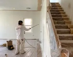 Single-family home, townhouse and cottage painting in Chandler