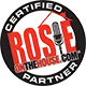 Rosie On The House Partner