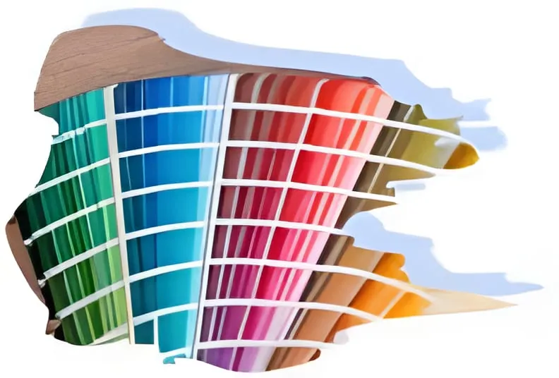 Color Consultation For Your Painting Project