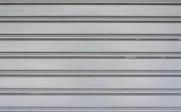 Storage locker and metal cabinet painting in Gilbert, AZ