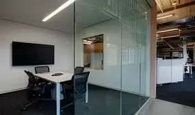 Commercial Interior Painting