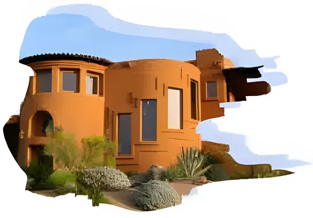 Exterior House Painting